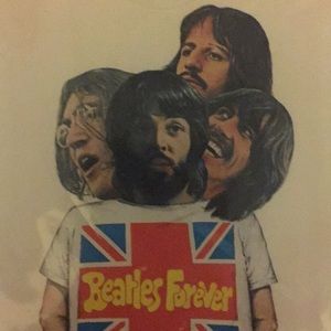 Meet your Posher, Patrick